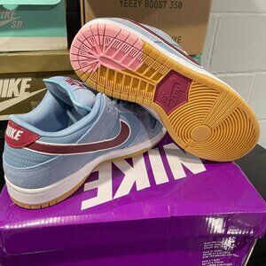 Nike SB Dunk Low Premium Philadelphia Phillies